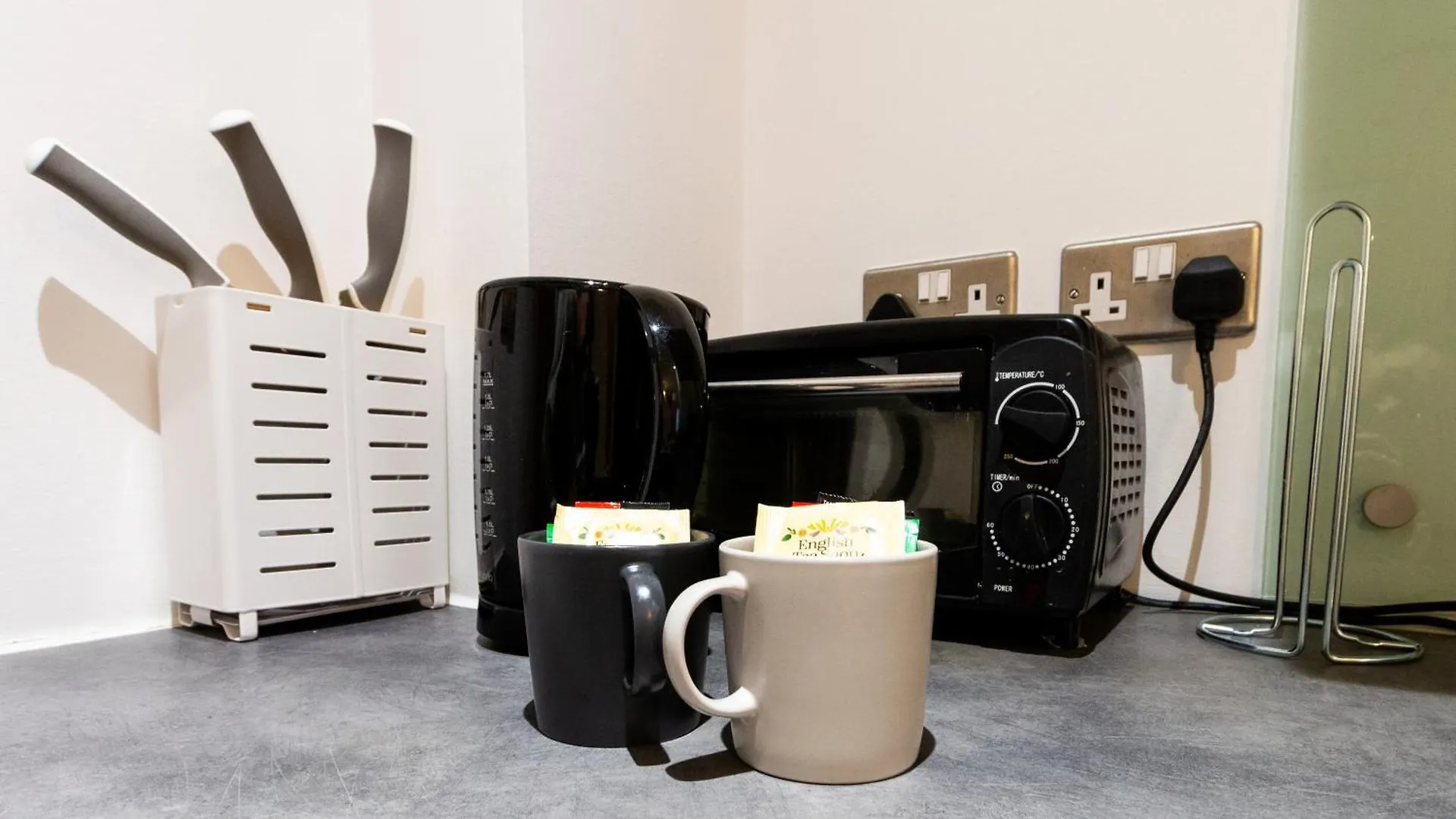 Apartamento Cosy City Escape - 1Bed Apt With Balcony Sheffield Reino Unido